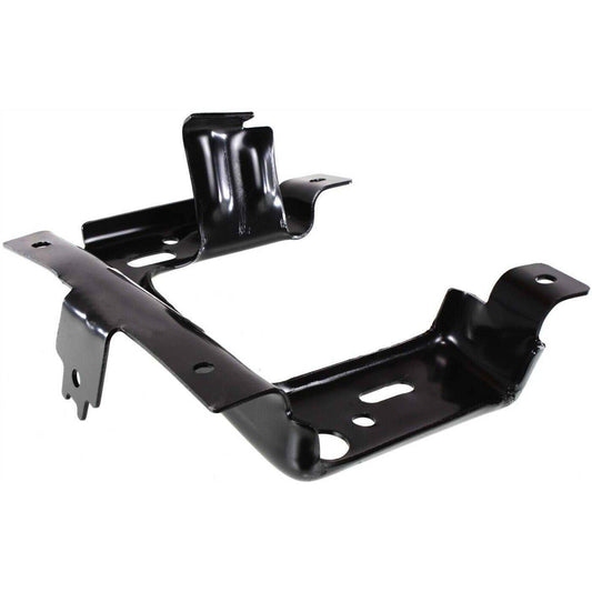 Bumper Bracket For 2006-2008 Ford F-150 Lincoln Mark LT Front Left Steel