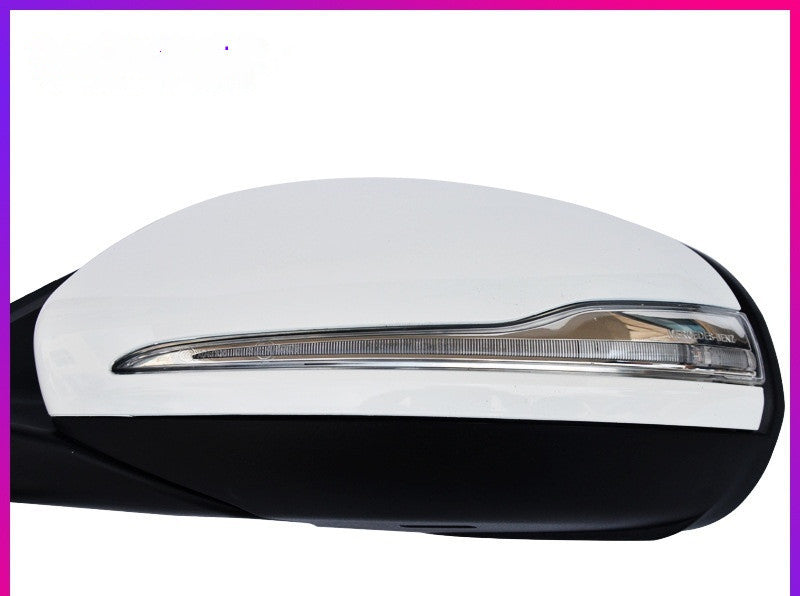 Applicable C- Class W205 Rearview Mirror Assembly Rearview Mirror Reflector