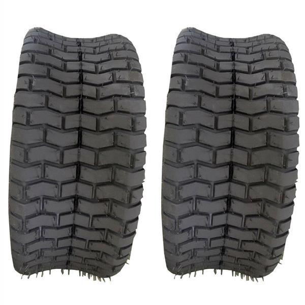 ZY 16x6.50-8 4PR P512 X 2 Tire MP