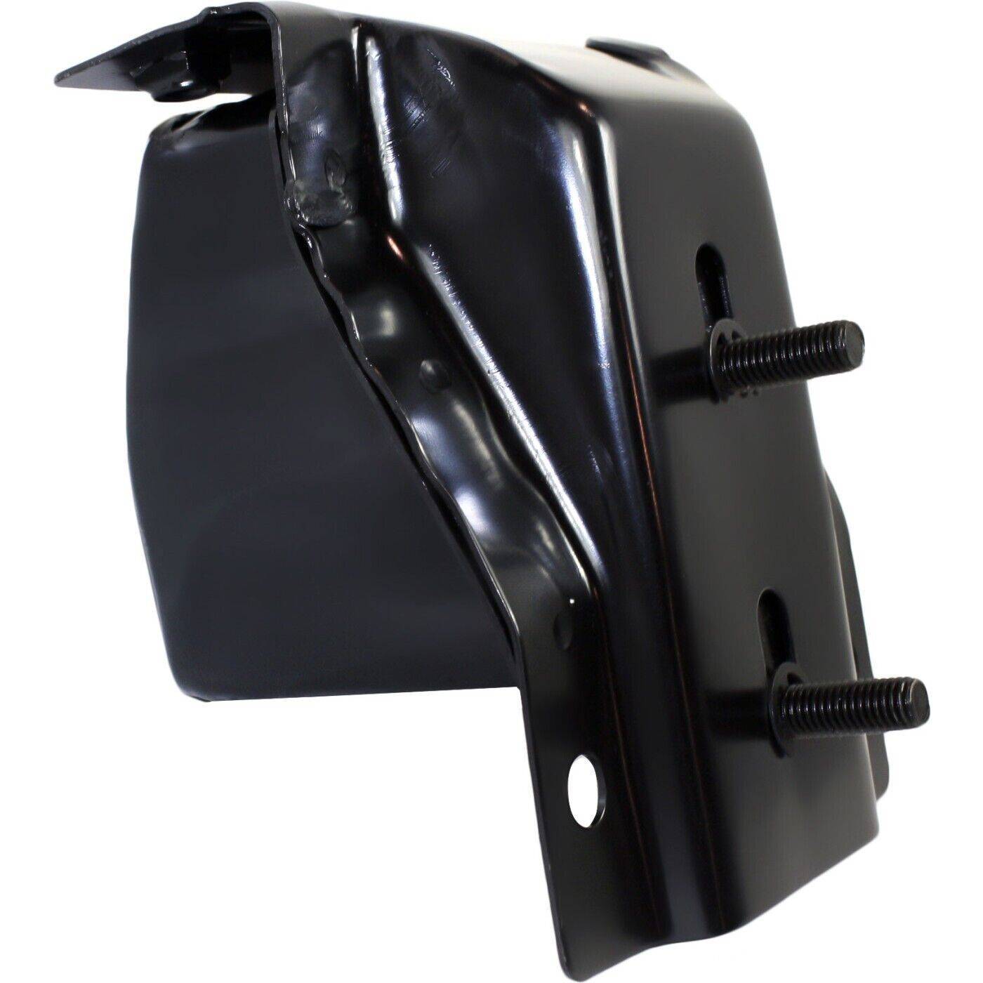 84283572 New Bumper Face Bar Bracket Retainer Mounting Brace For SaVana RH Or LH