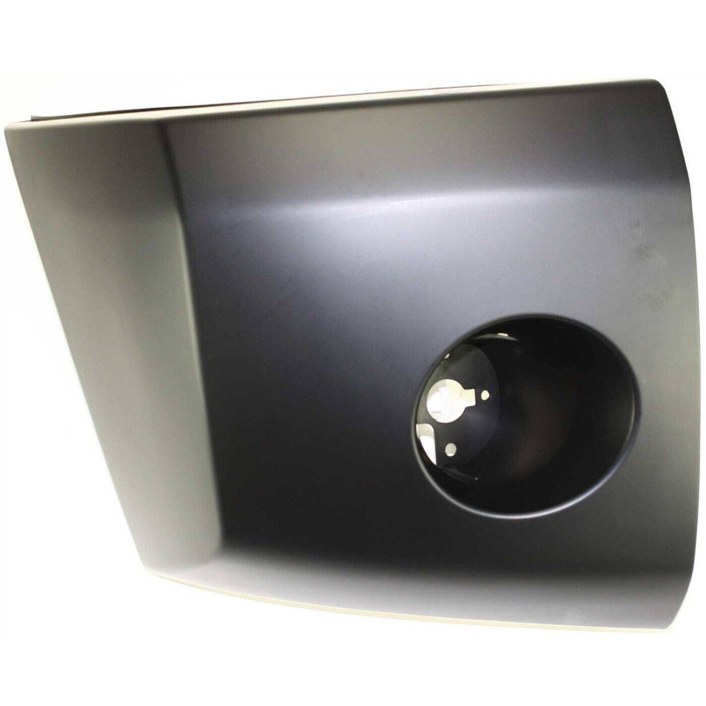 Bumper End Cap For 2004-07 Titan 2004 Pathfinder Armada Front Right CAPA