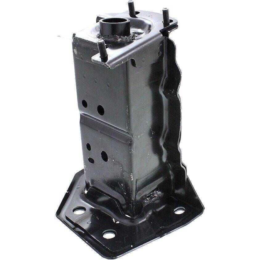 Bumper Bracket For 2013-2016 Sentra Sidemember Connector Front Left Side