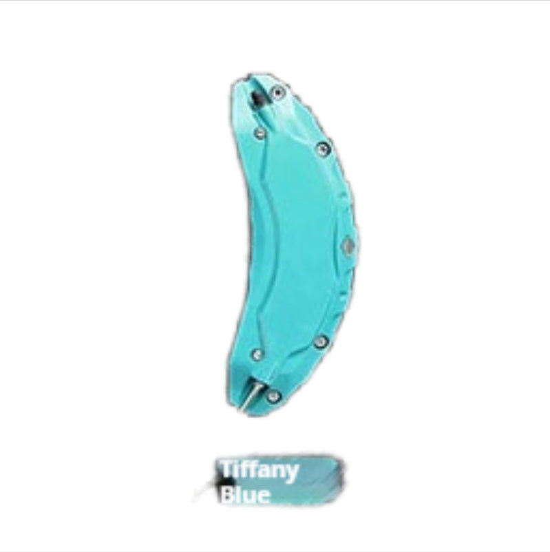 Tesla Brake Aluminum Alloy Appearance Modification Calliper Cover