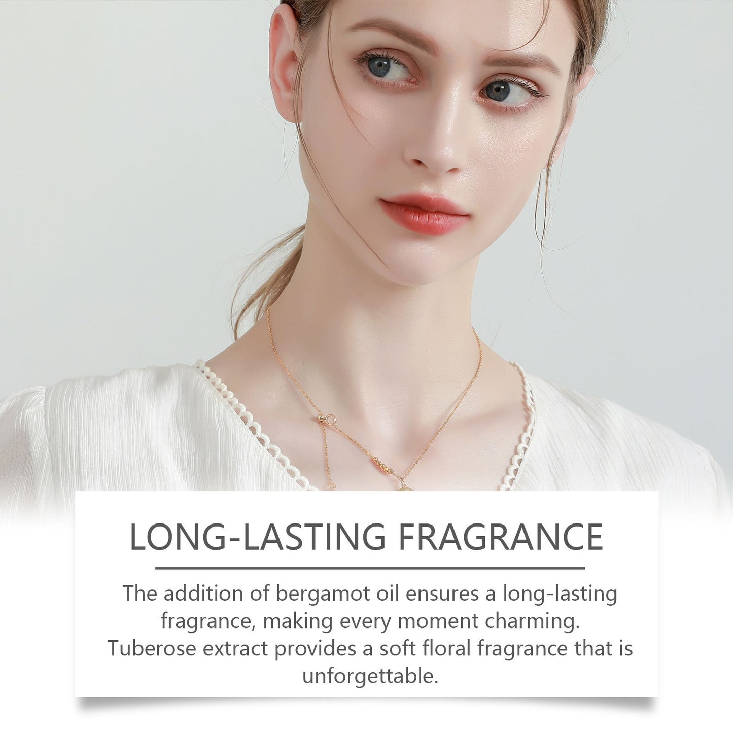 Elegant Female Perfume