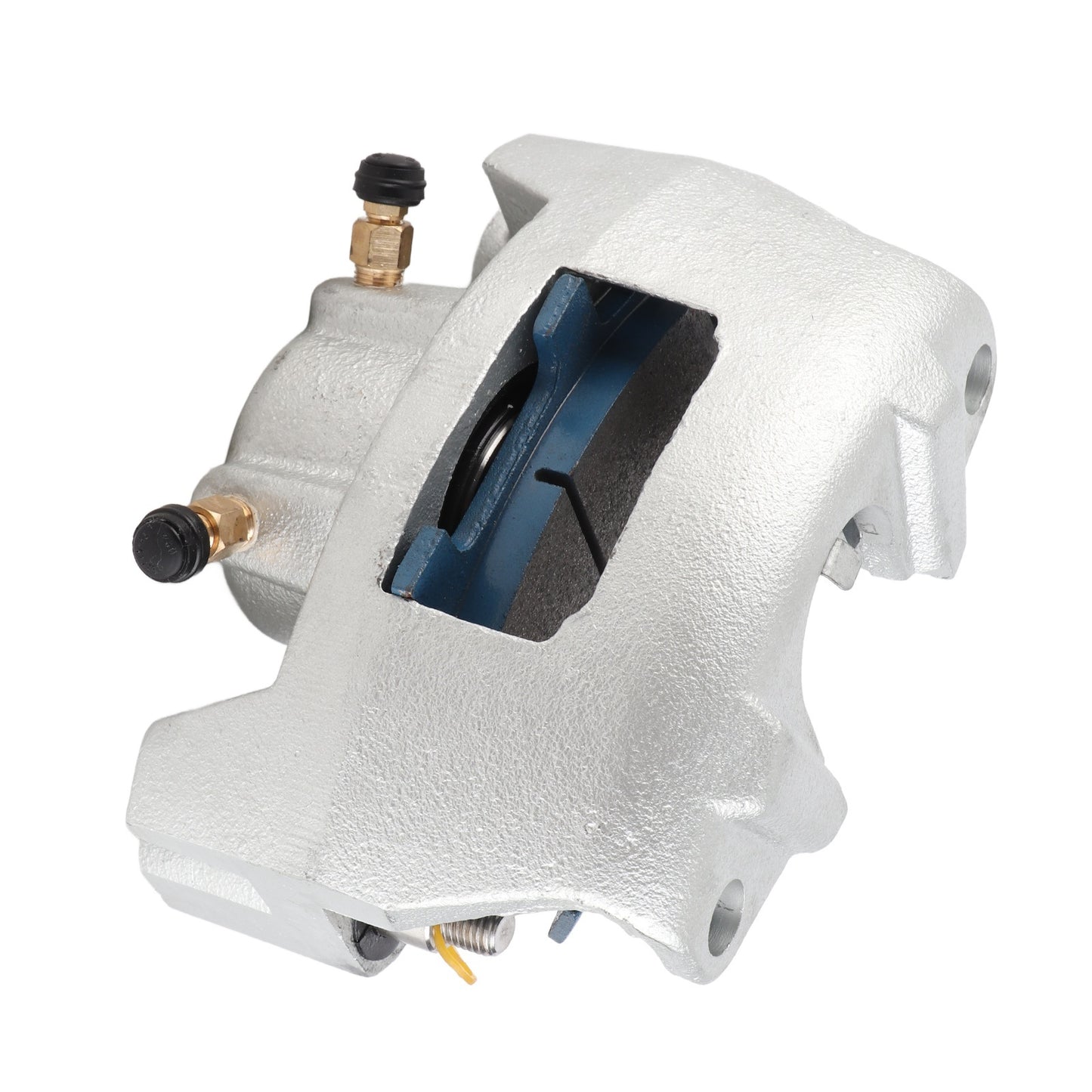 225 Disc Brake Caliper Stainless Steel Cast Iron High Strength for Kodiak 3500 5200 6000lbs 10 to 12in Disc Brake Kit
