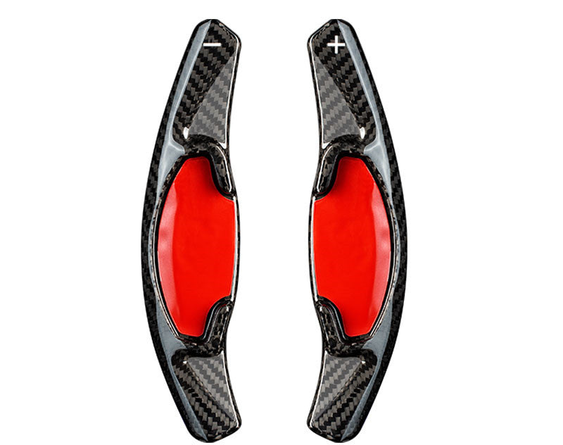 Applicable To Honda's 11th Generation Civic Carbon Fiber Paddle