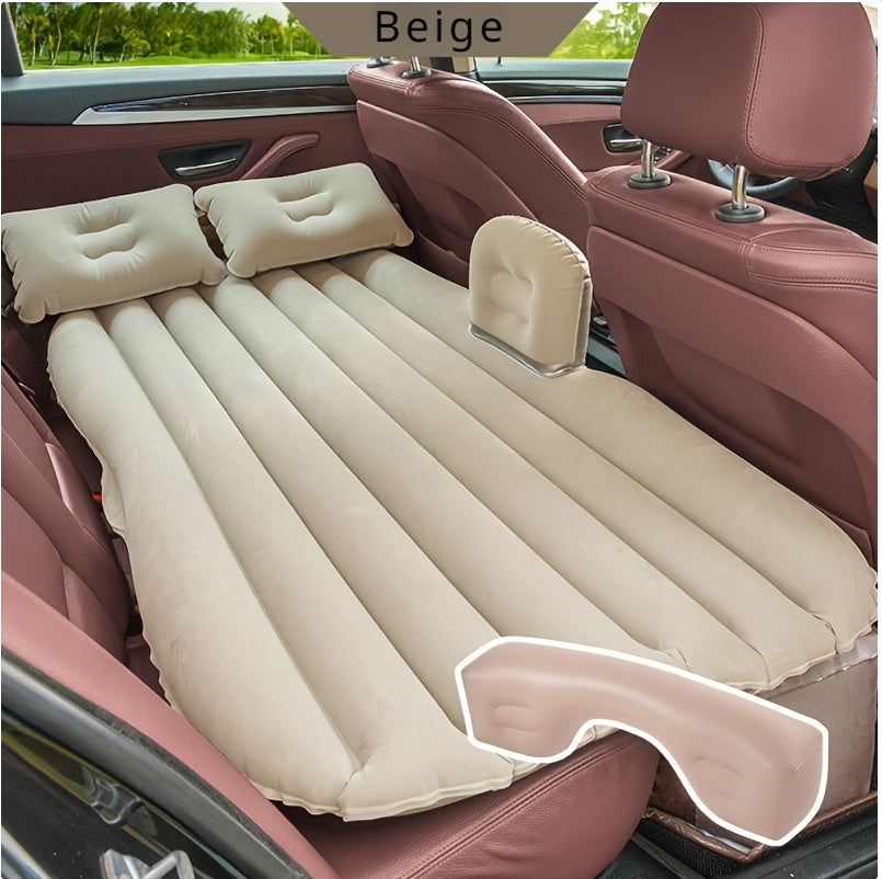 Car Folding Bed