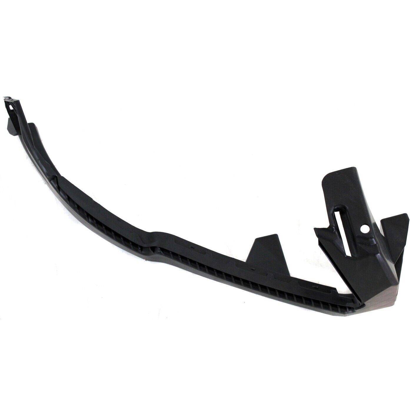 Bumper Bracket For 2010-2014 Outback Legacy Front Passenger Side