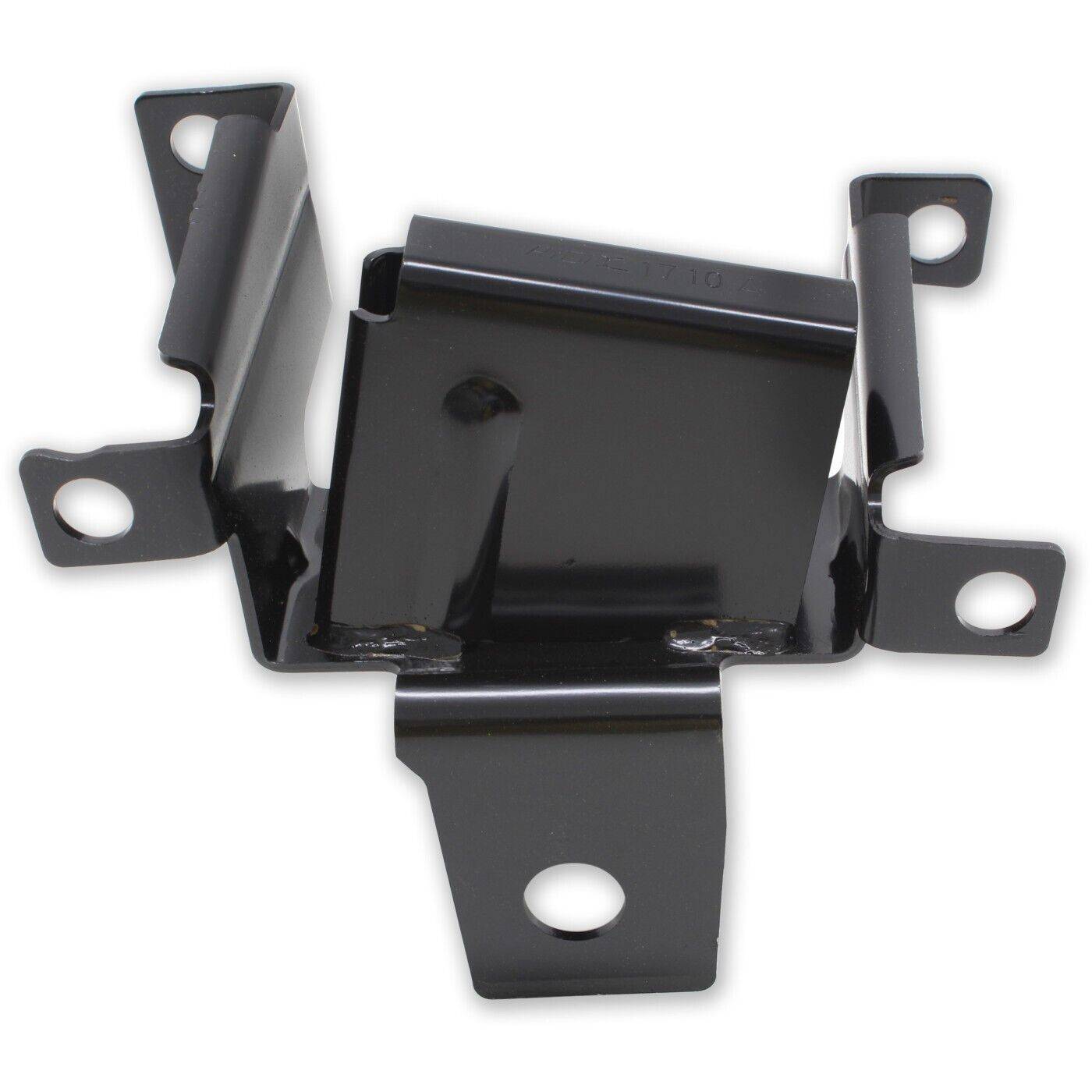 Bumper Bracket For 2007-2013 GMC Sierra 1500 Front Driver Side Inner