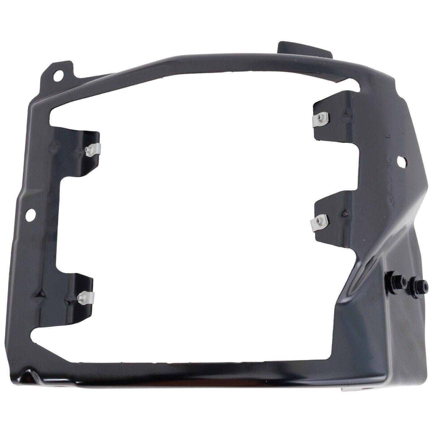 Bumper Bracket For 2016-2018 Chevrolet Silverado 1500 Front Driver Side Outer