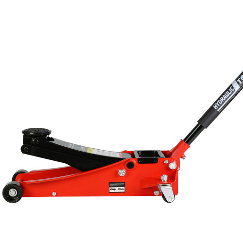 2.5 Ton Low Profile Floor Jack Unavailable Platforms- Welfel , Temu
