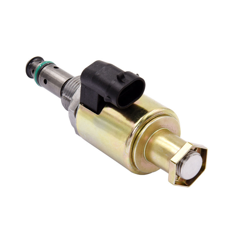 Suitable For Ford Diesel Common Rail Solenoid Valve 2C3Z9C968BA F4TZ9C968CB F4TZ9C968CA