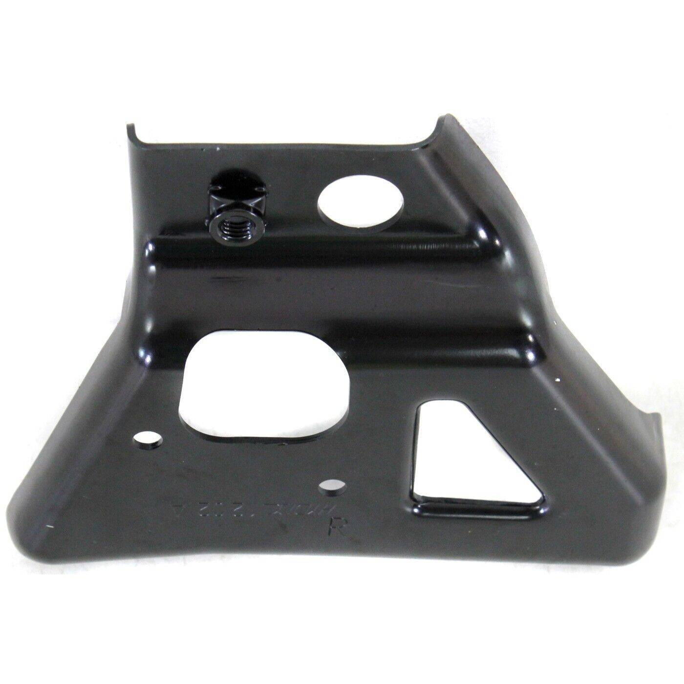 Bumper Bracket For 2011-2014 Chevrolet Silverado 2500 HD Front Right Side Outer