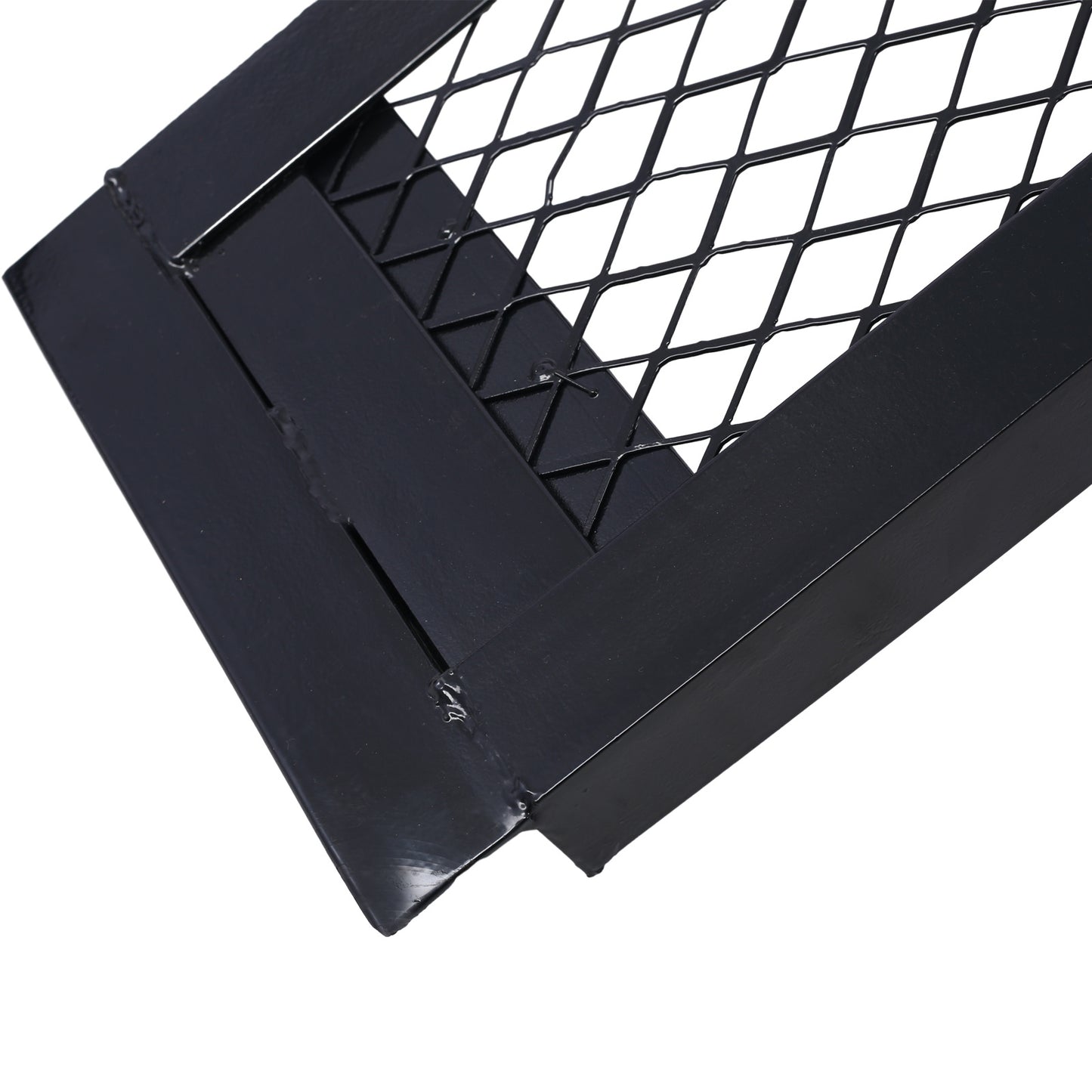 80 Steel Loading Ramp