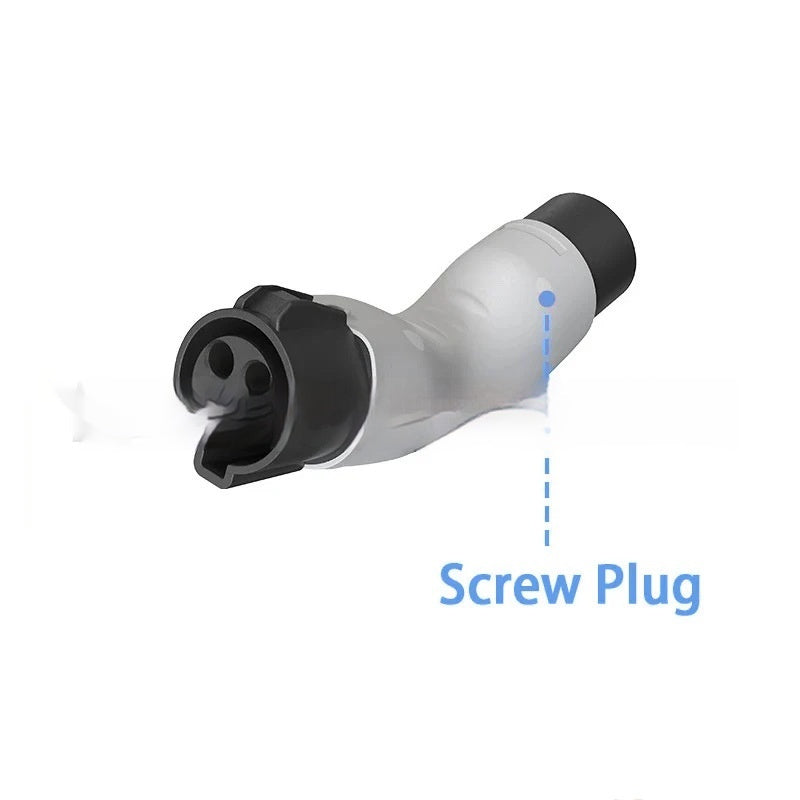 J1772 To GB T Charging Gun Converter AC