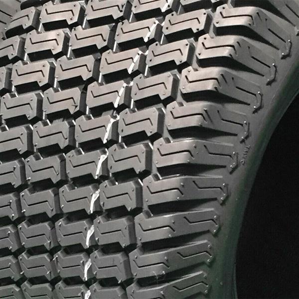 ZY 16X6.50-8 2PR P332X2 Tire MP
