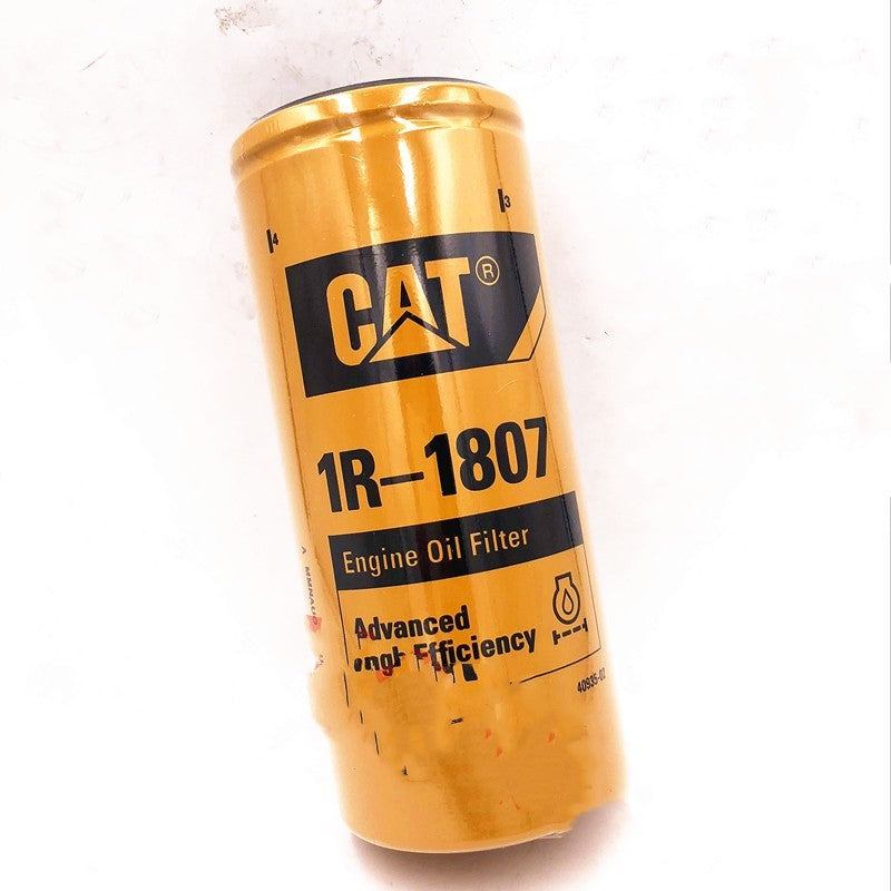 Automobile Oil Filter Element