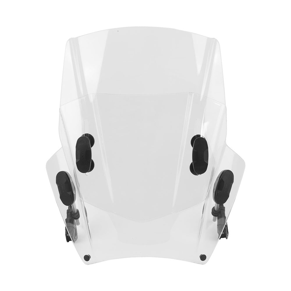 General Street Car Diversion Windshield Motorcycle Windshield