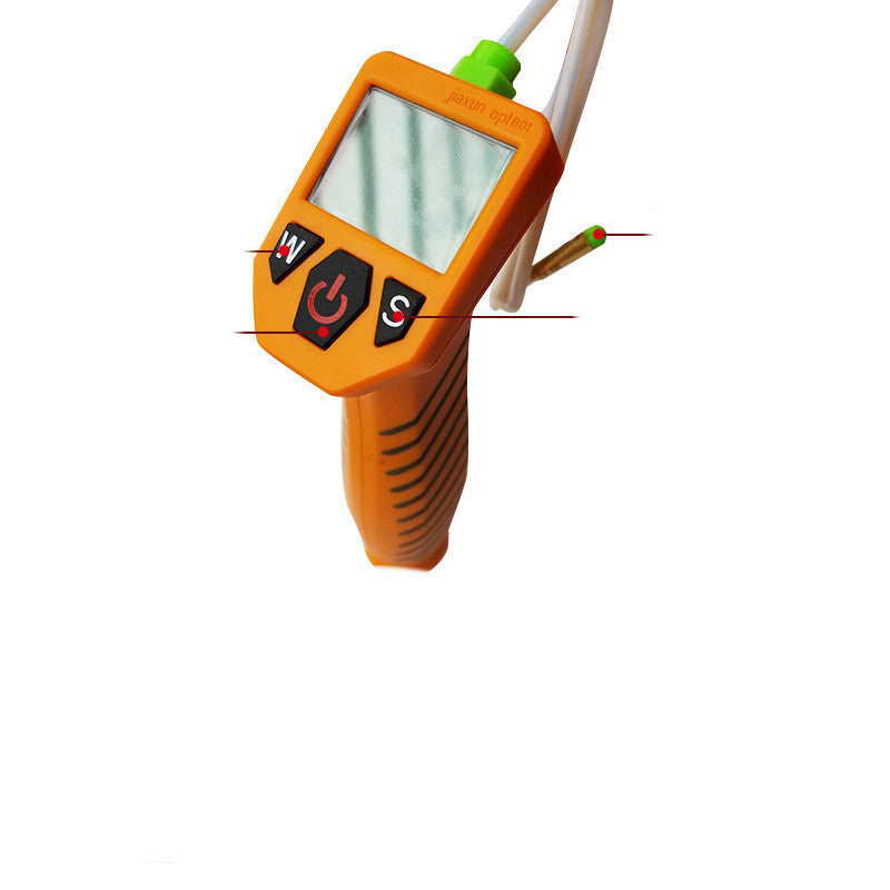 Automobile Engine Lubricating Oil Quality Analyzer