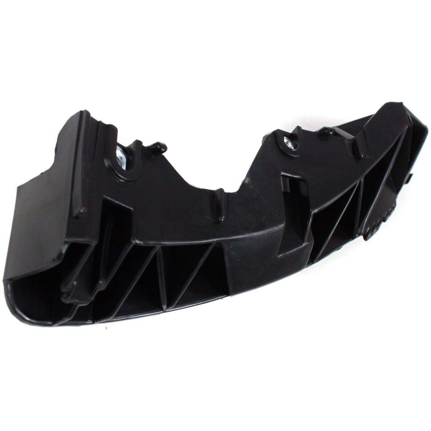 Bumper Bracket For 2009-13 Infiniti G37 2007-08 G35 Front Driver Side Stiffener