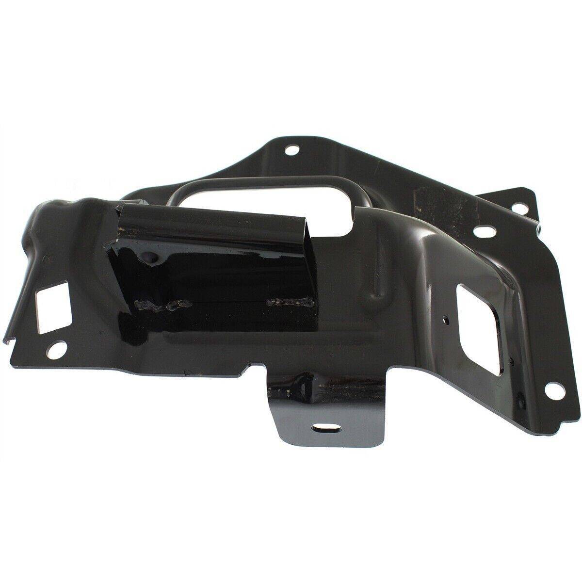 Bumper Bracket For 2015 Chevrolet Silverado 1500 Front Right Side Inner Steel