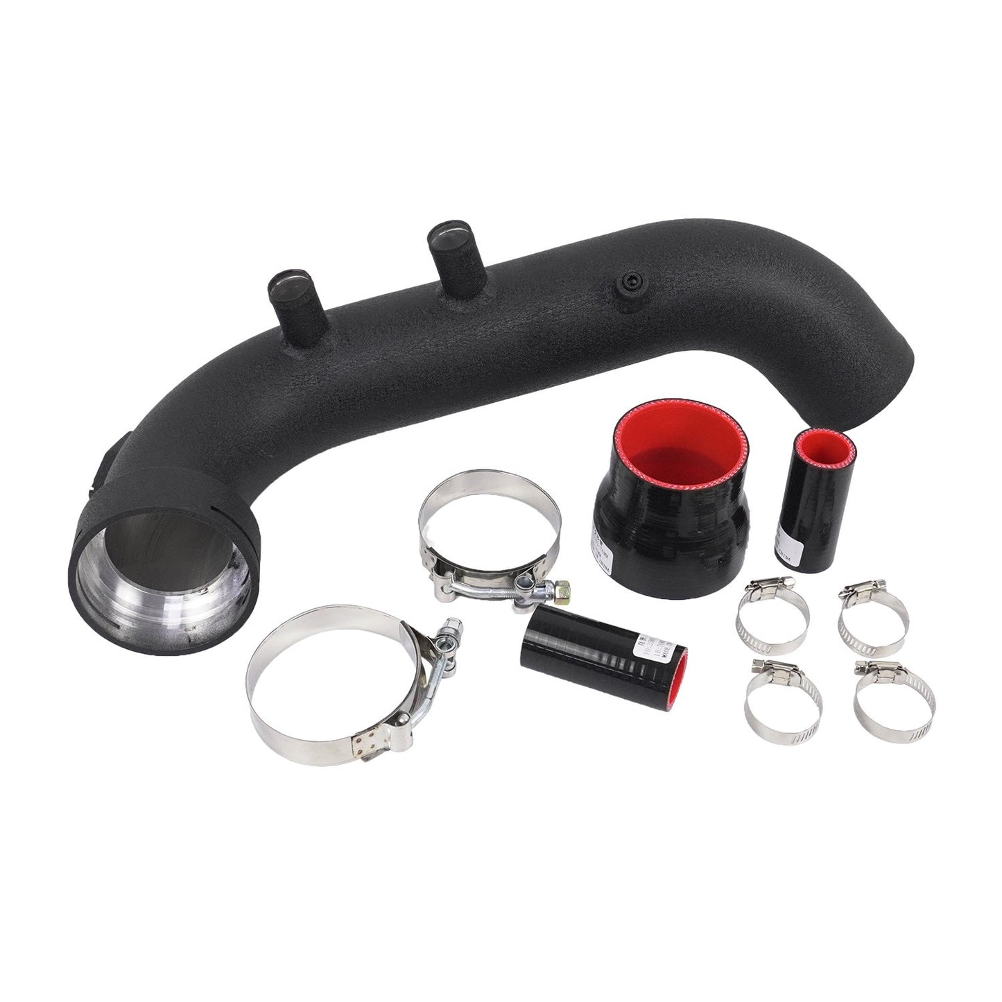 ENGINE Turbo Air Inlet Aluminum Pipe
