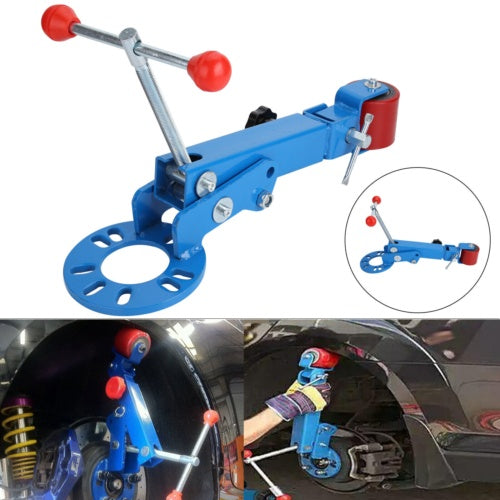 PKW Bordelrolle Fenderroller Bordelgerat Fur Kotflugel Profibordelgerat STANDARD