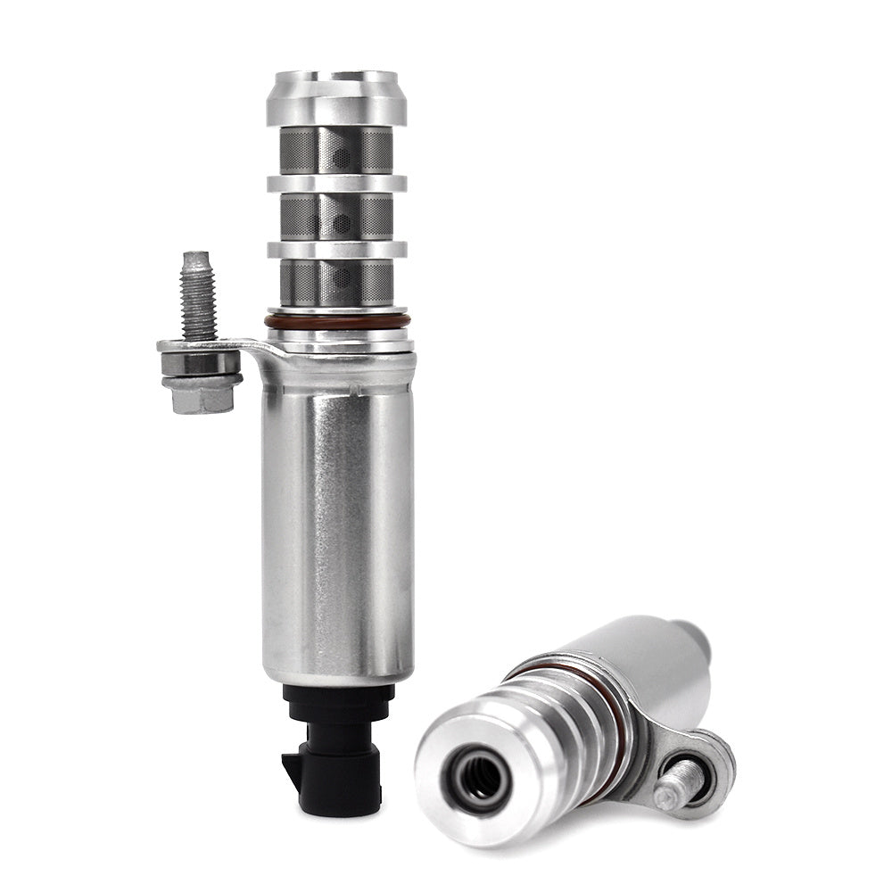 Solenoid Valve
