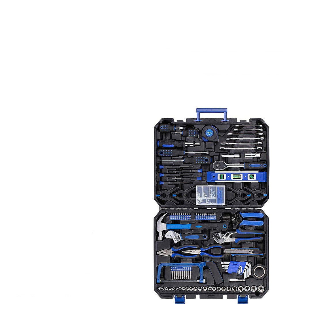 Ensemble d'outils de quincaillerie pour voiture