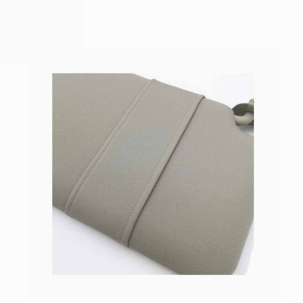Sun Visor With Cosmetic Mirror 96401-ed500-a178 Suitable For Lida 2005-2012