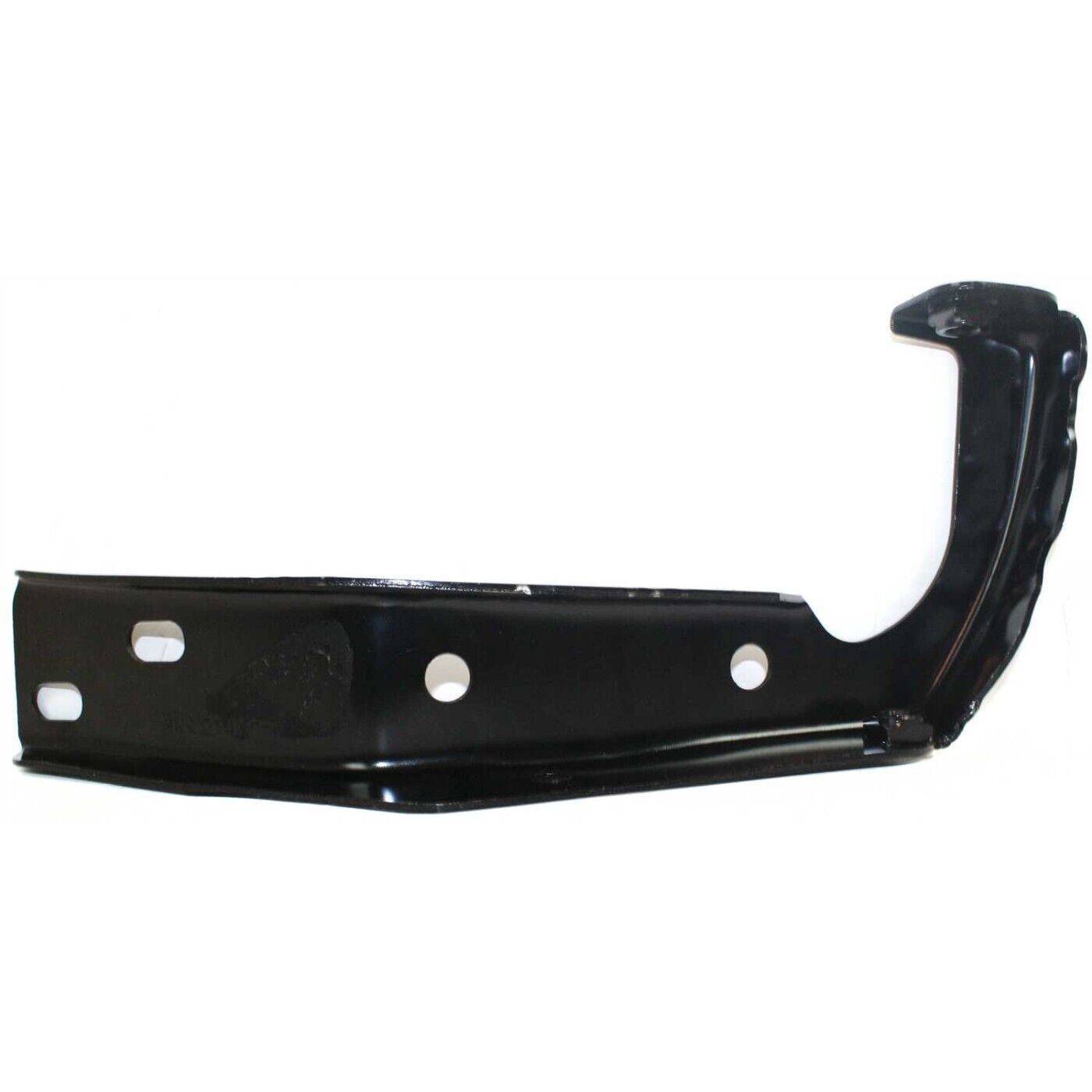 Bumper Bracket For 1988-1993 Chevrolet C1500 Front Passenger Side Outer