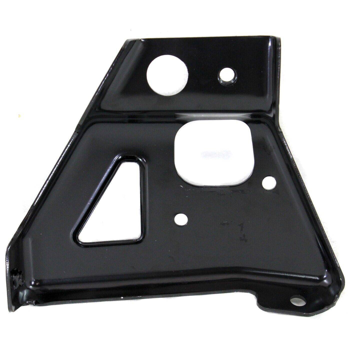 Bumper Bracket For 2011-2014 Chevrolet Silverado 2500 HD Front Right Side Outer