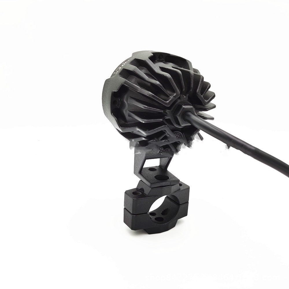 High Brightness 120W Motorcycle Led Spotlight