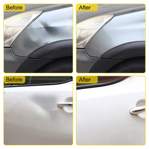 13 Piece Set Rod Dent Removal Kit, Professional Hail Dent Removal Tool For Minor Dents, Door Nails, And Hail Damage - It Does Not Ship On Weekends Selling On Amazon Is Prohibited