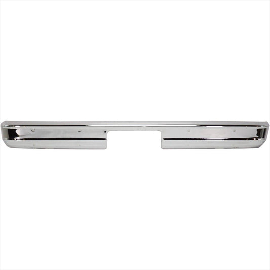 Bumper For 1975-1980 Chevrolet C10 Rear