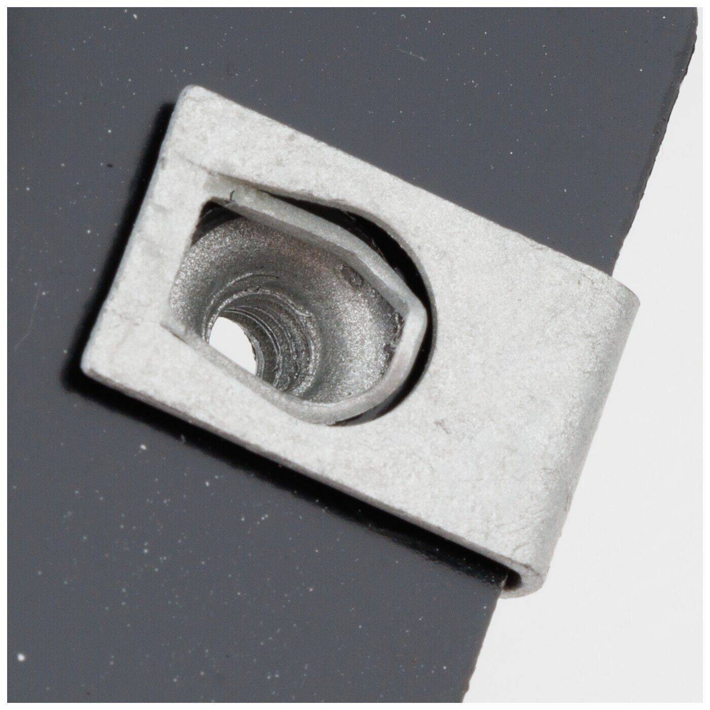 Bumper Bracket For 2016-18 Chevrolet Silverado 1500 2019 1500 LD Front RH Outer