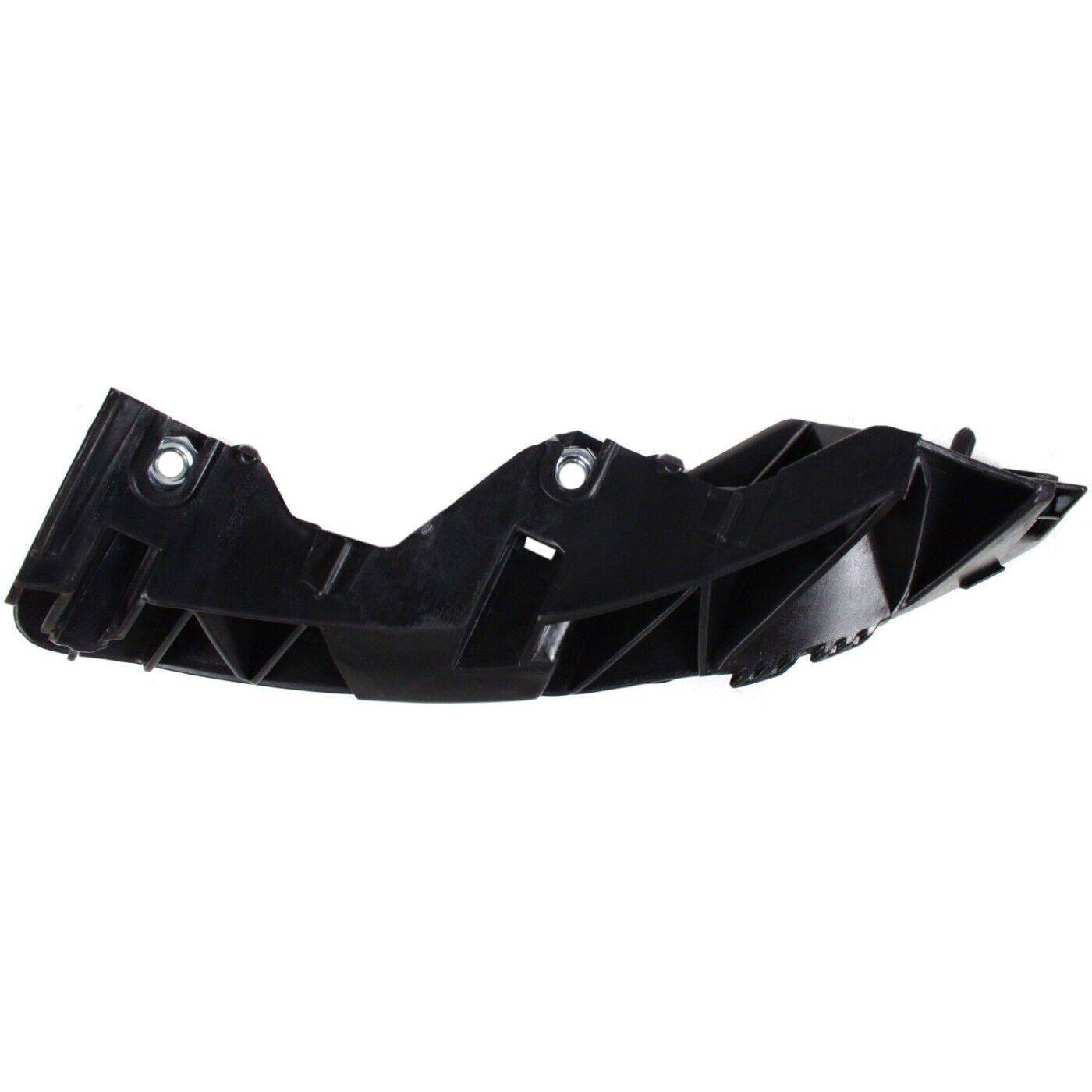 Bumper Bracket For 2009-13 Infiniti G37 2007-08 G35 Front Driver Side Stiffener