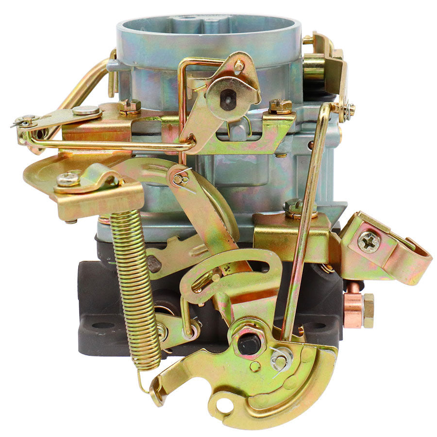Datsun Carburetor Carburador J16 16010-03w02 Datsun