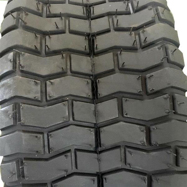 ZY 16x6.50-8 4PR P512 X 2 Tire MP