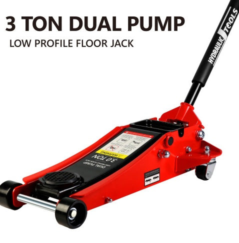 3t Low-profile Jack Unavailable Platforms- Welfel , Temu