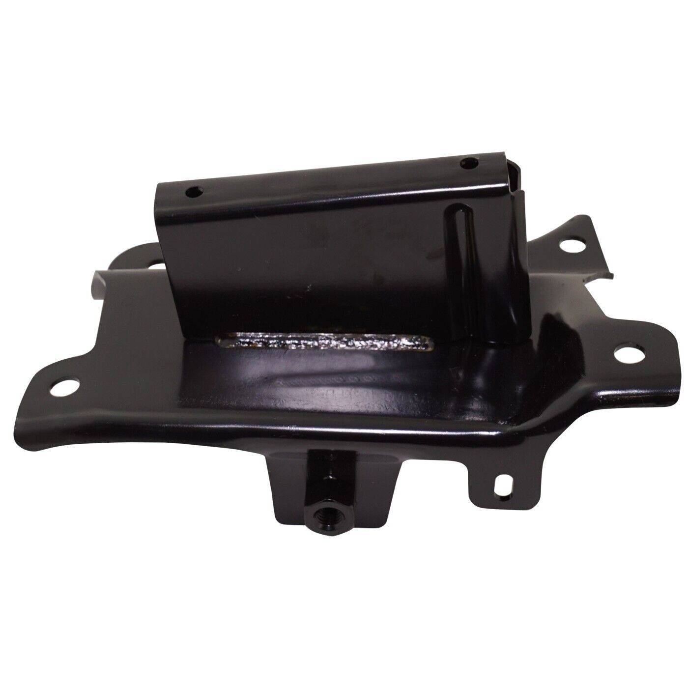 Bumper Bracket For 2007-2013 Chevrolet Silverado 1500 Front Right Side Outer