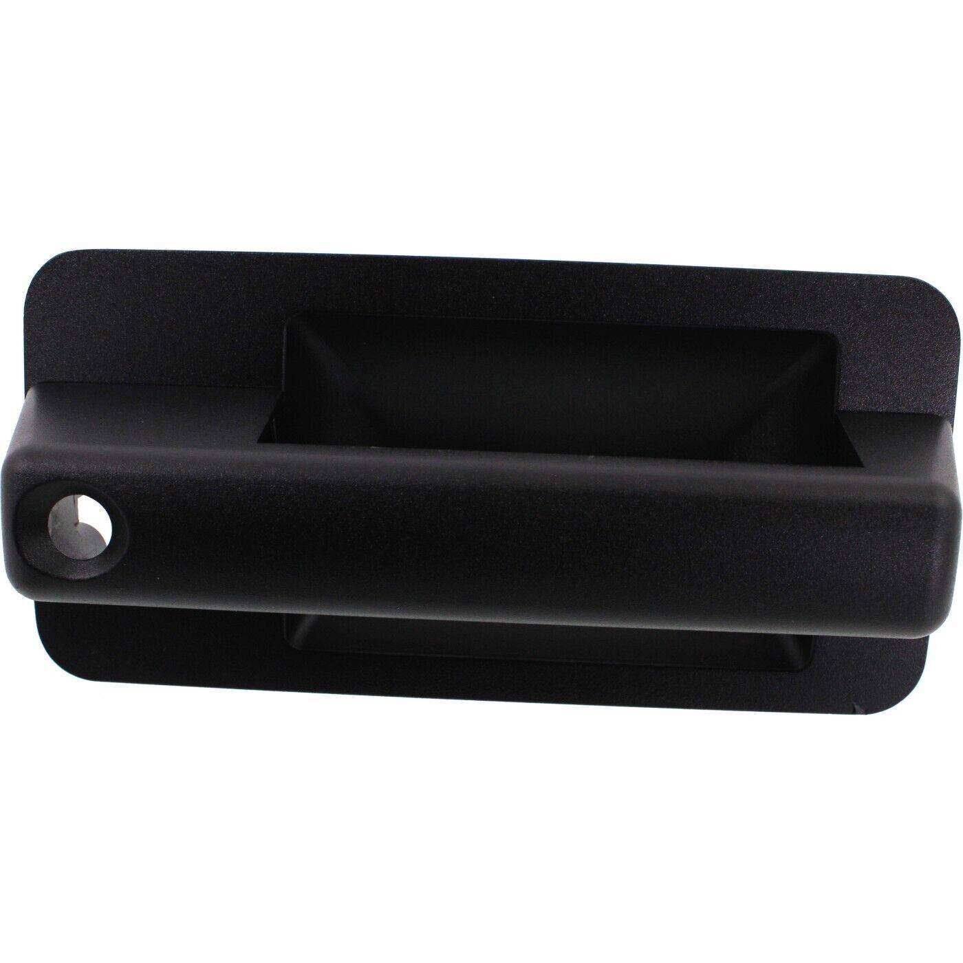 15619625 New Exterior Door Handles Front Passenger Right Side For GMC K3500