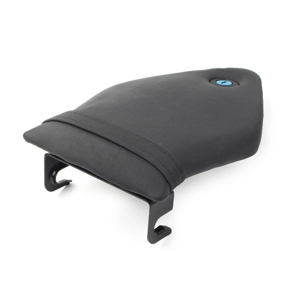 Applicable To S1000RR Pairs Of R 09-14-17-18 HP4 Rear Leather Seat Bag