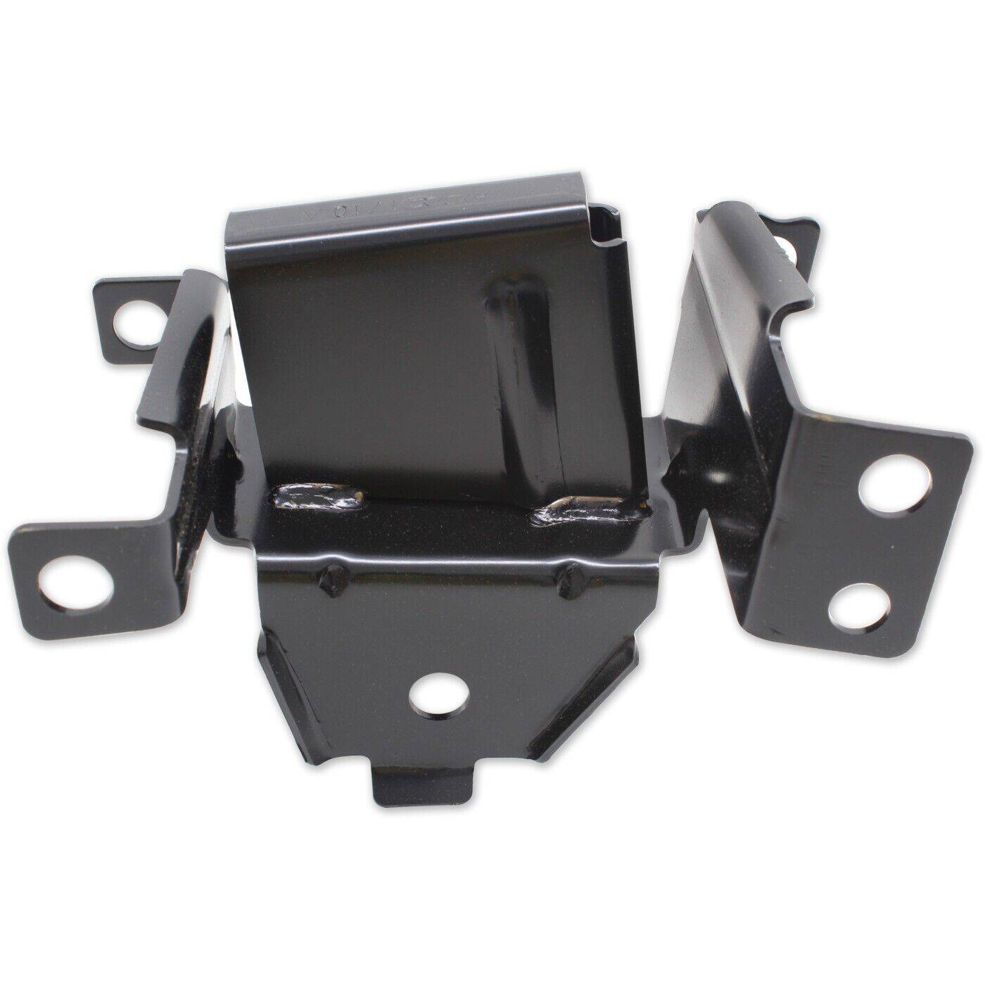 Bumper Bracket For 2007-2013 GMC Sierra 1500 Front Driver Side Inner
