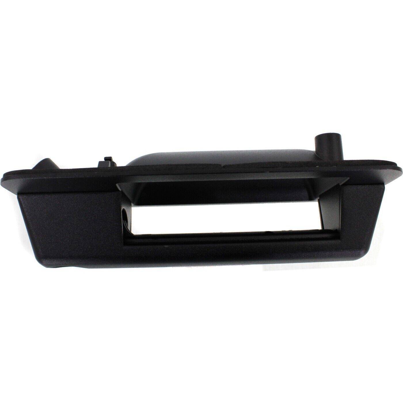 15619625 New Exterior Door Handles Front Passenger Right Side For GMC K3500
