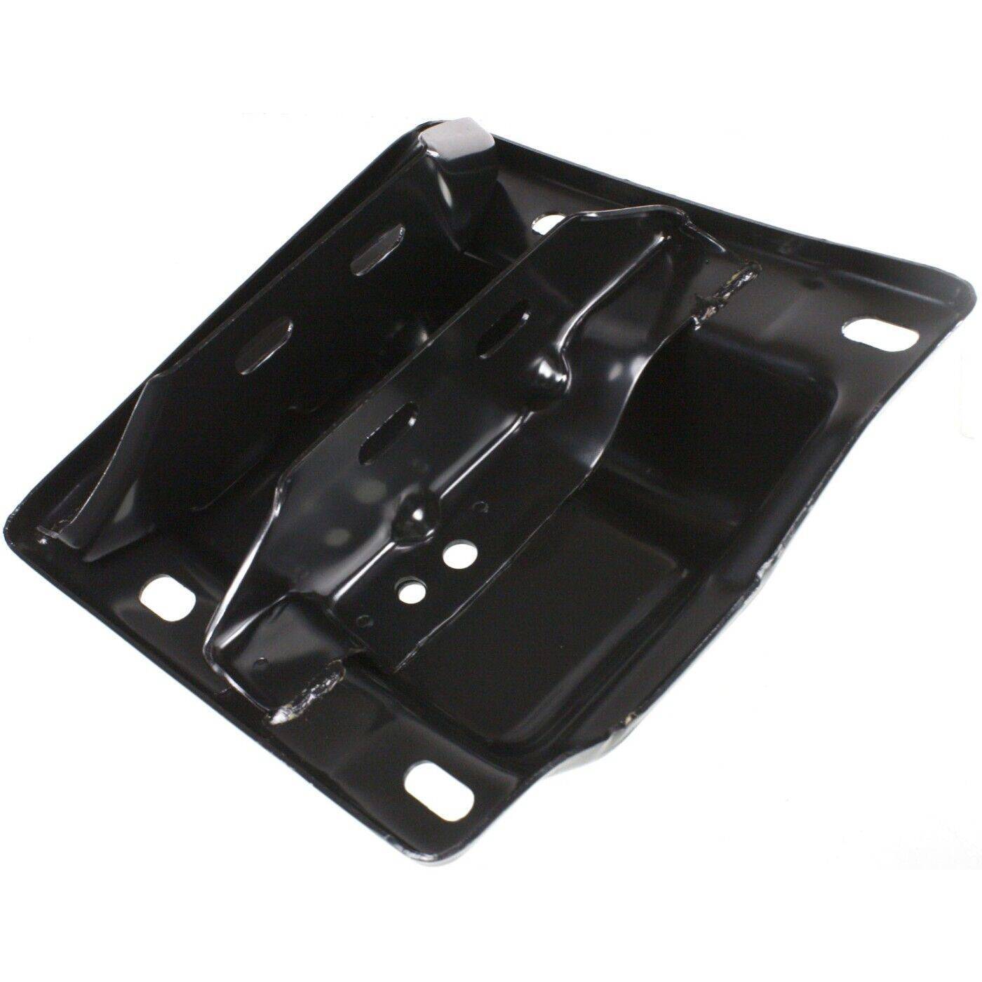 Bumper Bracket For 2002-2005 Dodge Ram 1500 Front, Driver Side