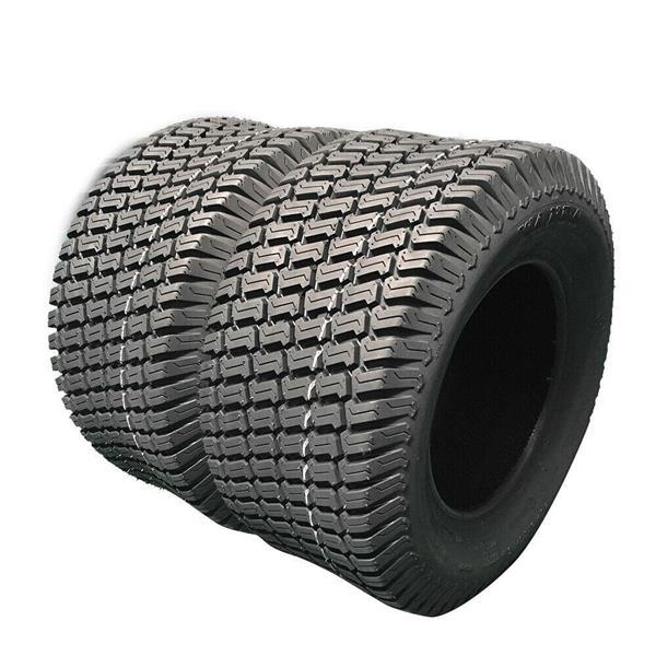 ZY 16X6.50-8 2PR P332X2 Tire MP