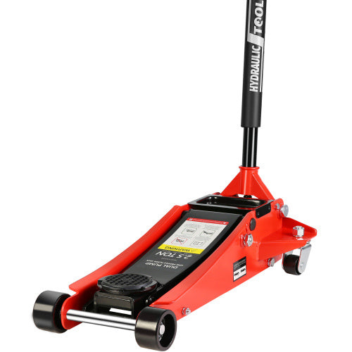 2.5 Ton Low Profile Floor Jack Unavailable Platforms- Welfel , Temu