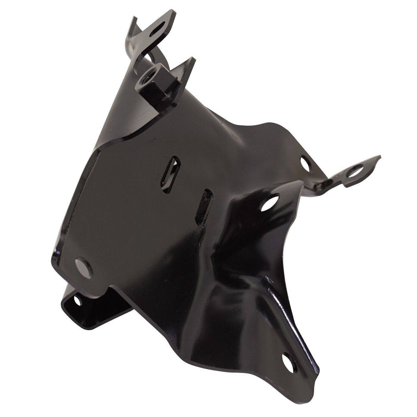 Bumper Bracket For 2007-2013 Chevrolet Silverado 1500 Front Right Side Outer