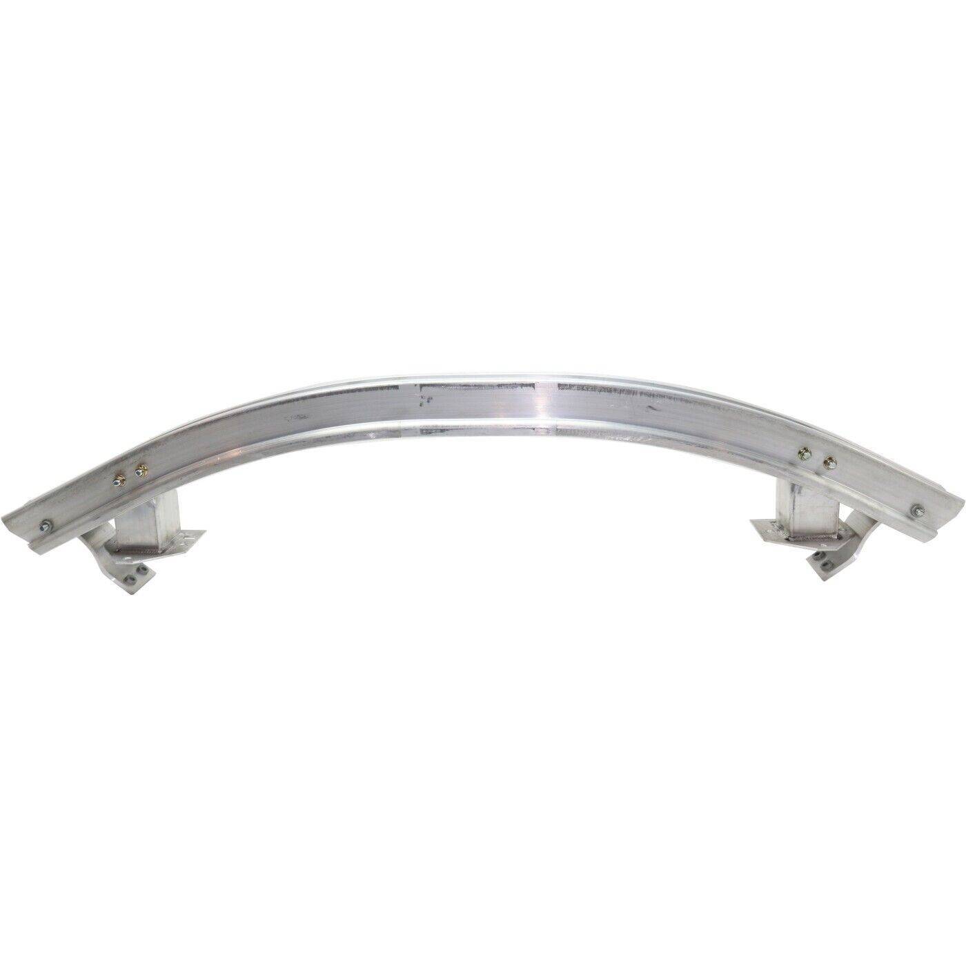 Bumper Face Bar ReinForcement Cross Member Front For 2016-2018 Pilot